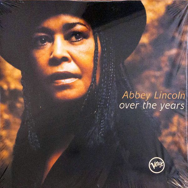 Over The Years | Abbey Lincoln