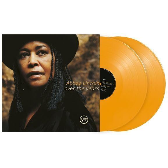 Over The Years | Abbey Lincoln Over The Years | Abbey Lincoln