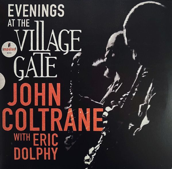 Evenings At The Village Gate (Live At The Village Gate / 1961) | Alpina-Cheerli Evenings At The Village Gate (Live At The Village Gate / 1961) | Alpina-Cheerli