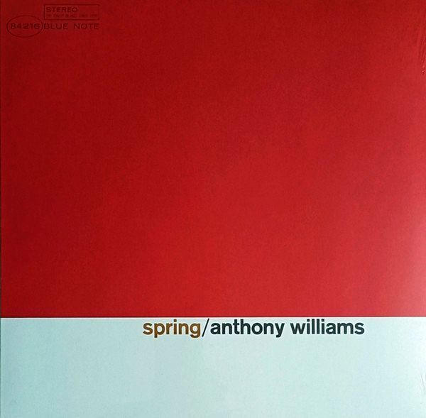 Spring (Blue Note Classic) | Anthony Williams