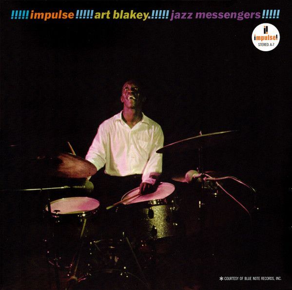 Jazz Messengers!!!!! | Art Blakey & The Jazz Messengers
