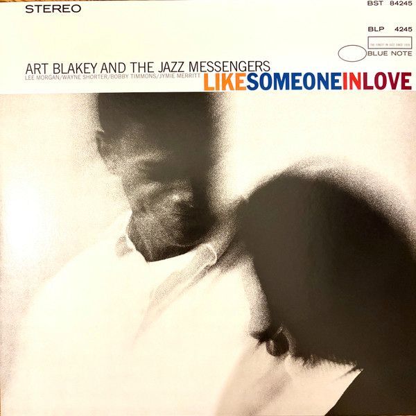 Like Someone In Love (Blue Note Classic) | Art Blakey & The Jazz Messengers