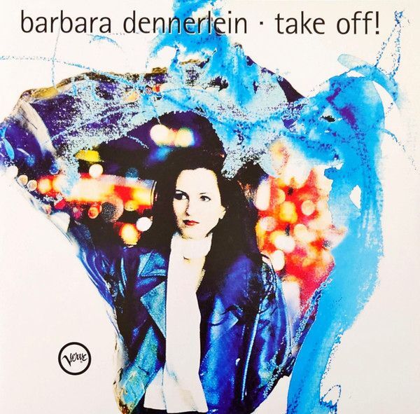 Take Off! | Barbara Dennerlein Take Off! | Barbara Dennerlein