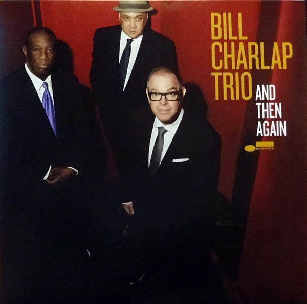 And Then Again (Live From The Village Vanguard / 2023) | Bill Charlap Trio And Then Again (Live From The Village Vanguard / 2023) | Bill Charlap Trio