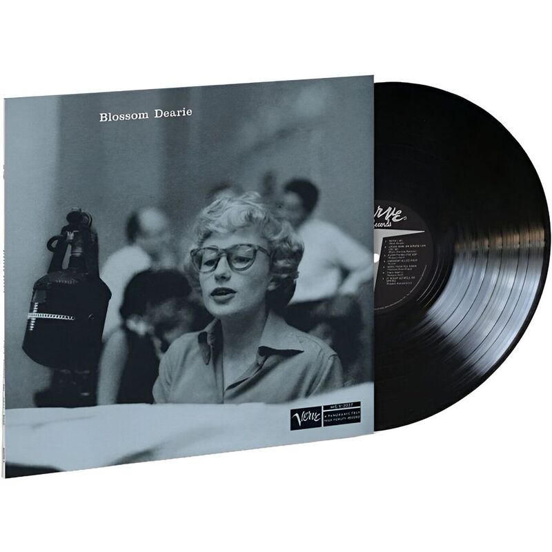 Great Women of Song | Blossom Dearie Great Women of Song | Blossom Dearie