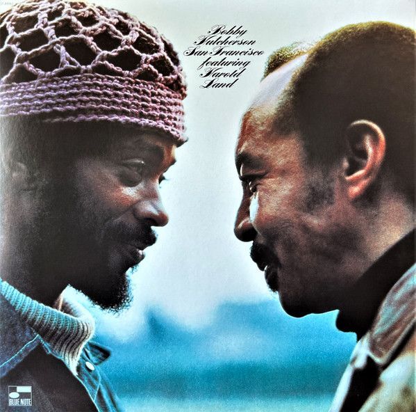 San Francisco (Blue Note Classic) | Bobby Hutcherson