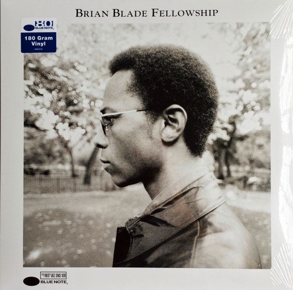 Brian Blade Fellowship | Brian Blade Fellowship