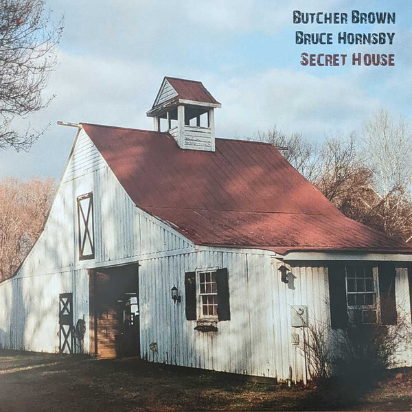 Secret House (Record Store Day Exclusive / Colored Variant) | Butcher Brown
