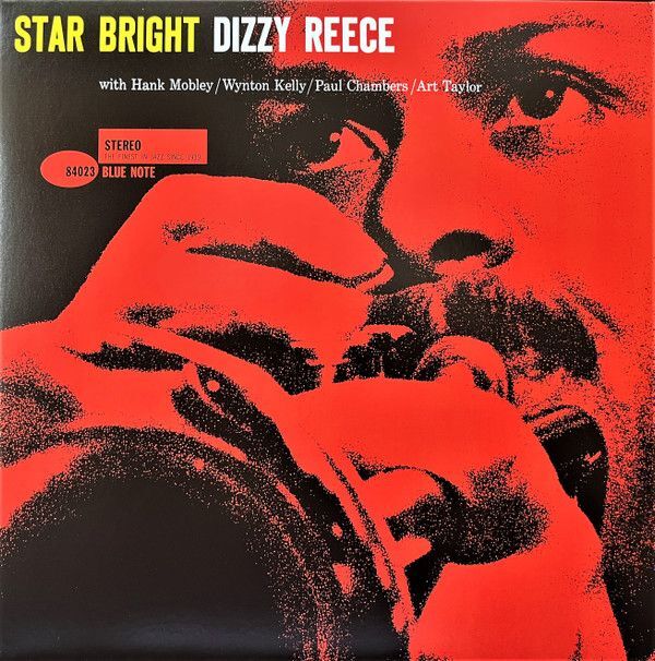 Star Bright (Blue Note Classic) | Dizzy Reece Star Bright (Blue Note Classic) | Dizzy Reece