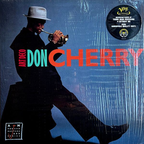 Art Deco (Verve By Request) | Don Cherry