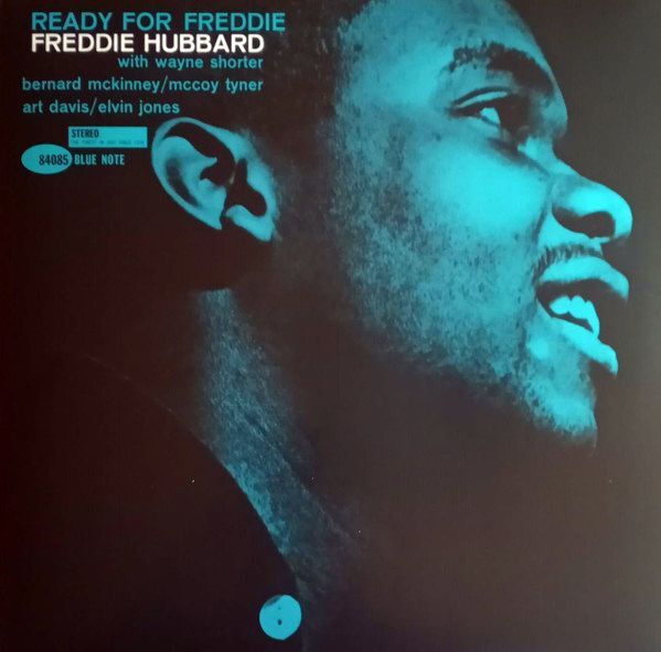 Ready For Freddie (Blue Note Classic) | Freddie Hubbard Ready For Freddie (Blue Note Classic) | Freddie Hubbard