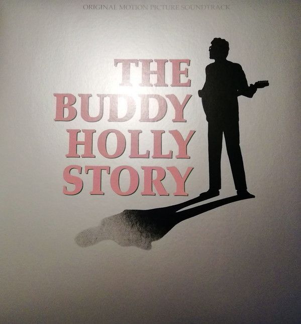 The Buddy Holly Story (Original Motion Picture Soundtrack) (Original Motion Picture Soundtrack / Deluxe Edition) | Gary Busey