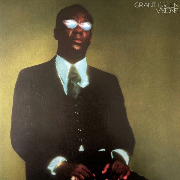 Visions (Blue Note Classic) | Grant Green