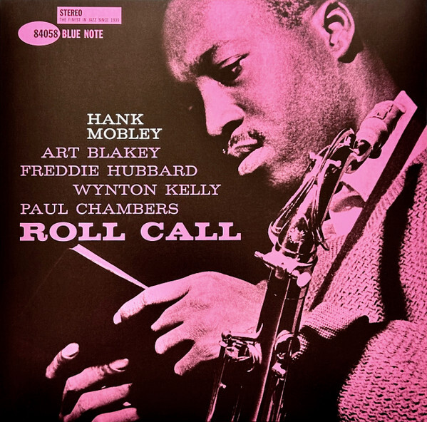Roll Call (Blue Note Classic) | Hank Mobley