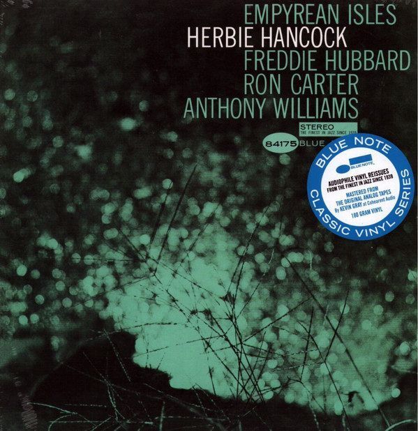 Empyrean Isles (Blue Note Classic) | Herbie Hancock