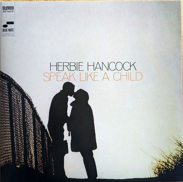 Speak Like A Child (Blue Note Classic) | Herbie Hancock