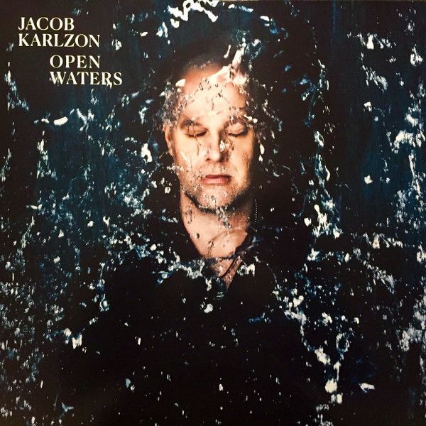 Open Waters | Jacob Karlzon
