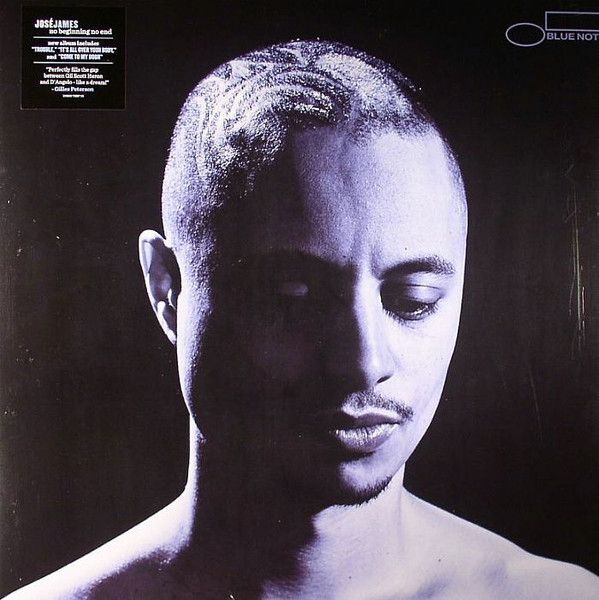 No Beginning No End | José James No Beginning No End | José James
