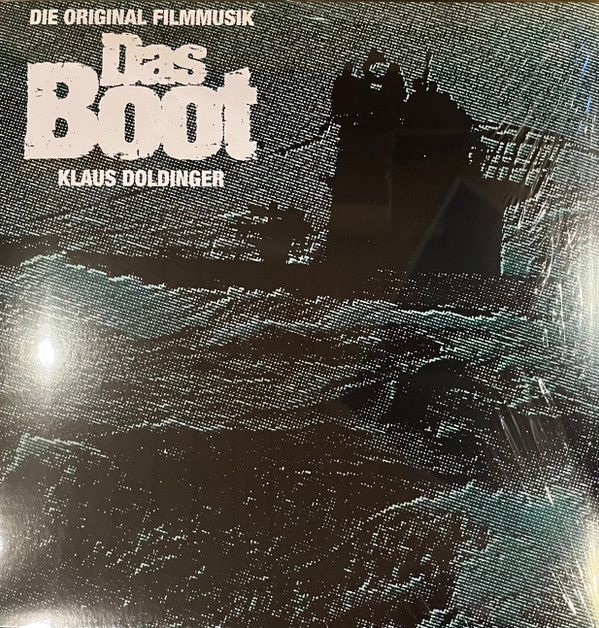 Das Boot (Die Original Filmmusik) | Klaus Doldinger