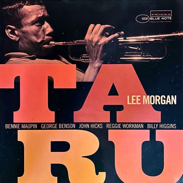 Taru (Blue Note Tone Poet Series) | Lee Morgan