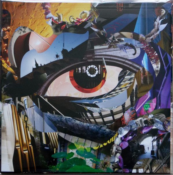 London Brew (Maroon Vinyl) | London Brew