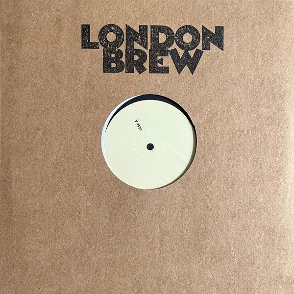London Brew | London Brew