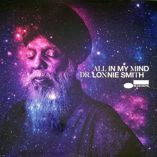 All In My Mind (Blue Note Tone Poet Series) | Lonnie Smith