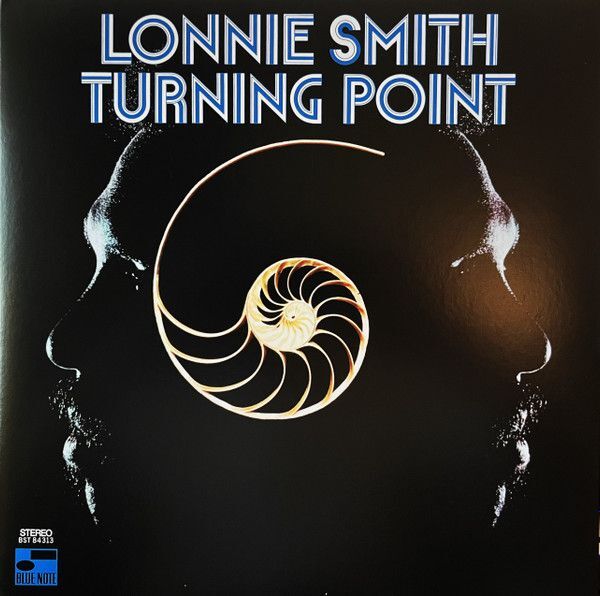 Turning Point (Blue Note Classic) | Lonnie Smith