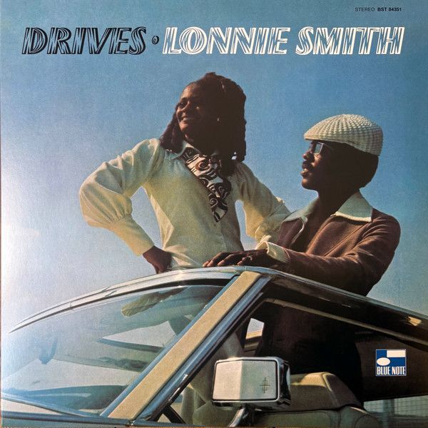 Drives (Blue Note Classic) | Lonnie Smith