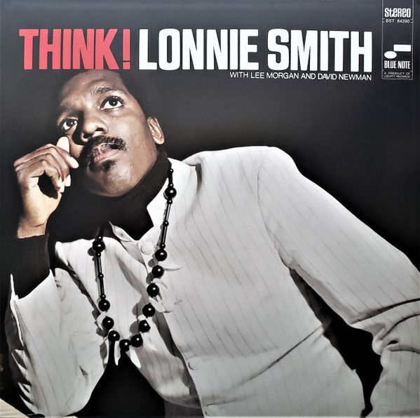 Think! | Lonnie Smith