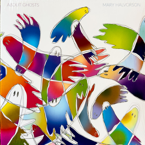 About Ghosts | Mary Halvorson