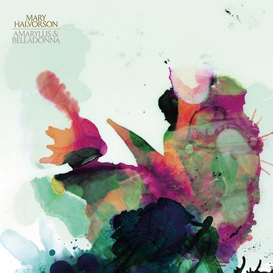 Amaryllis & Belladonna | Mary Halvorson Amaryllis & Belladonna | Mary Halvorson