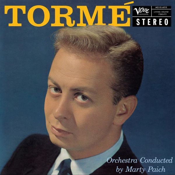 Tormé (Acoustic Sounds) | Mel Tormé Tormé (Acoustic Sounds) | Mel Tormé