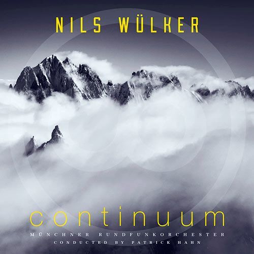 Continuum | Nils Wülker Continuum | Nils Wülker