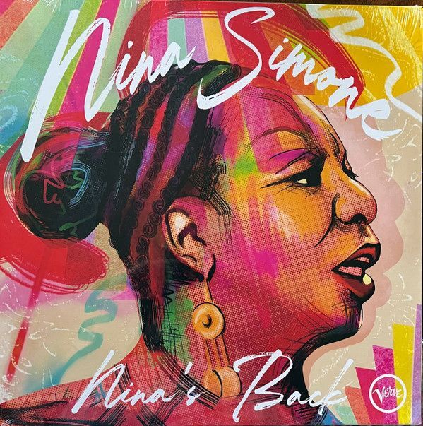 Nina's Back! | Nina Simone Nina's Back! | Nina Simone