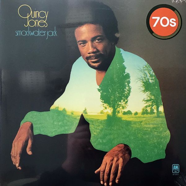 Smackwater Jack (International Colored Version) | Quincy Jones