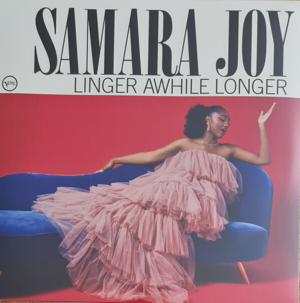 Linger Awhile Longer | Samara Joy