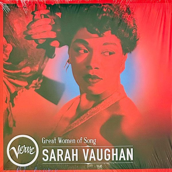 Great Women of Song | Sarah Vaughan