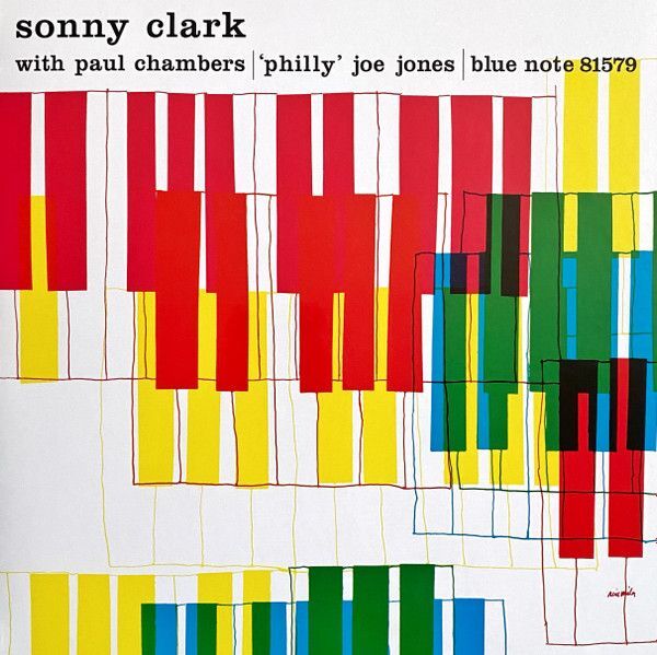 Sonny Clark Trio (Blue Note Tone Poet Series) | Sonny Clark Trio Sonny Clark Trio (Blue Note Tone Poet Series) | Sonny Clark Trio