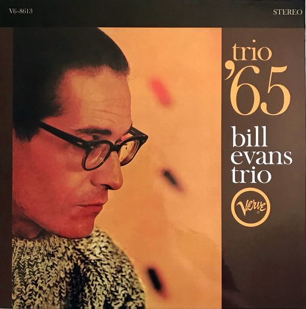 Trio '65 | The Bill Evans Trio Trio '65 | The Bill Evans Trio