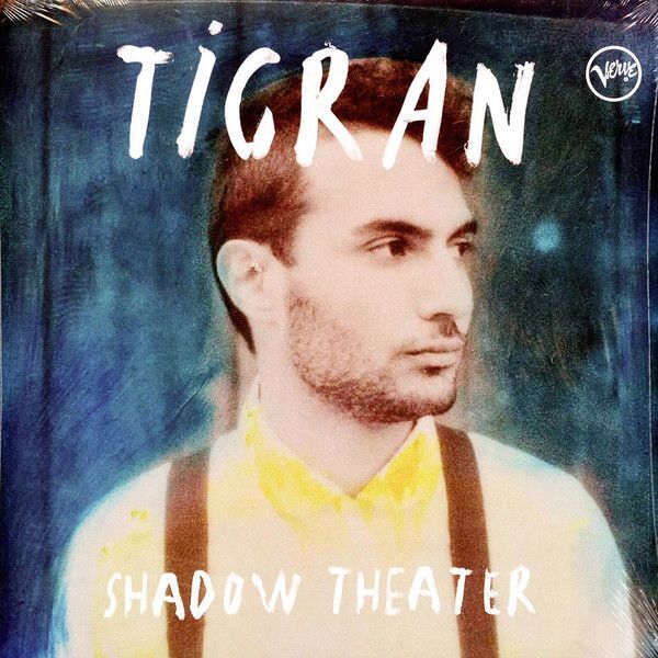 Shadow Theater | Tigran Hamasyan