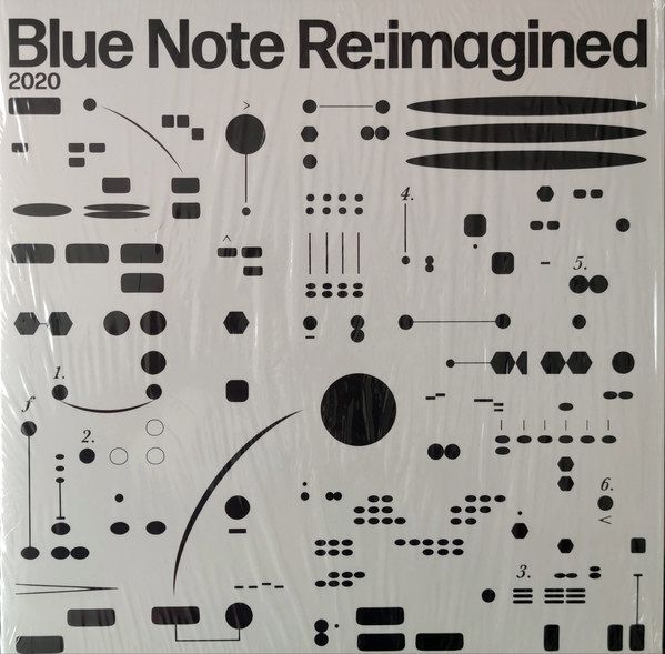 Blue Note Re:imagined | Various