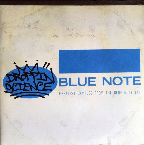 Droppin' Science: Greatest Samples From The Blue Note Lab | Various