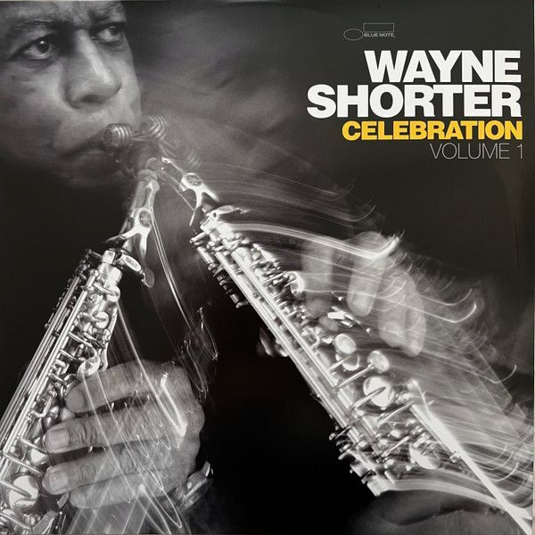 Celebration Volume 1 (Live From Stockholm Concert Hall / 2014) | Wayne Shorter