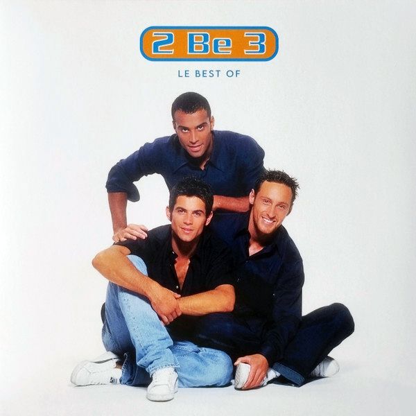 Le Best Of | 2 Be 3