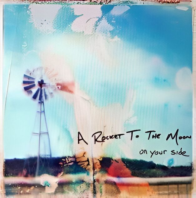 On Your Side | A Rocket To The Moon