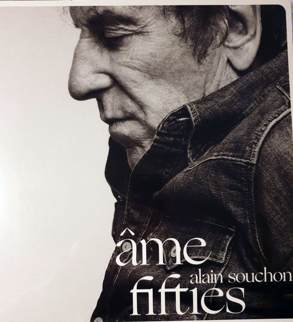 Âme Fifties | Alain Souchon
