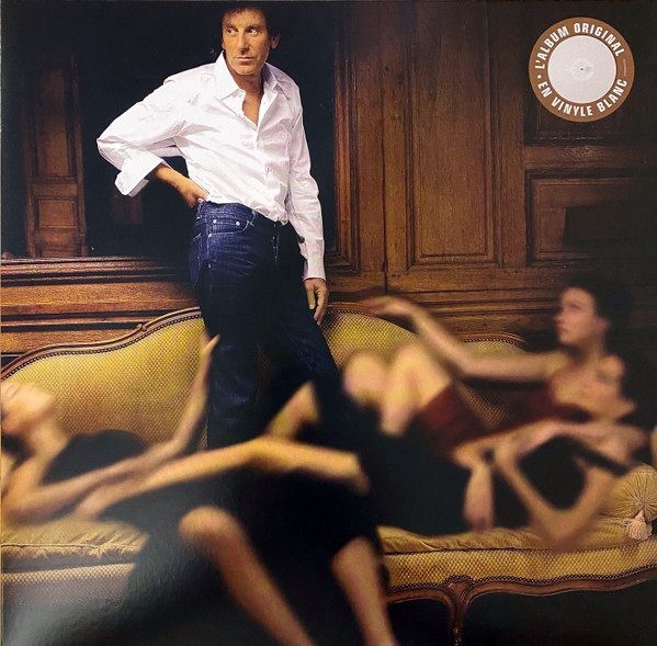 Au Ras Des Pâquerettes | Alain Souchon