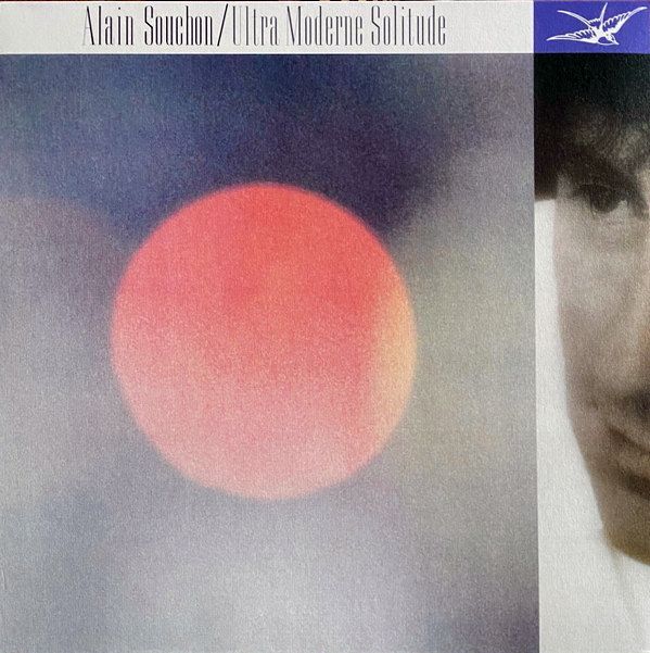 Ultra Moderne Solitude | Alain Souchon