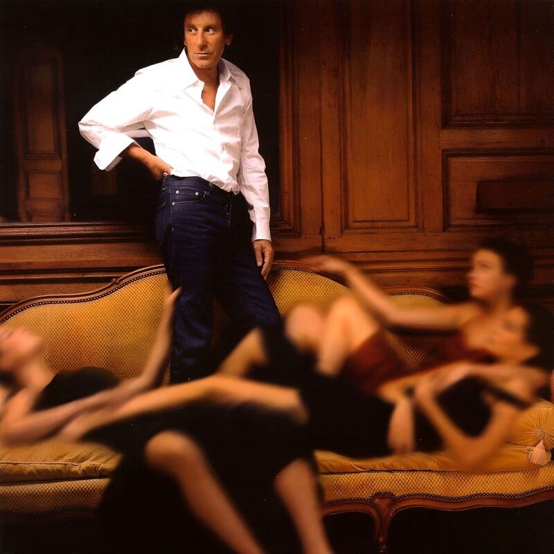 Au ras des pâquerettes | Alain Souchon